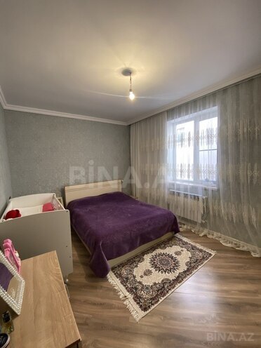 4-комн. дом/дача - пос. Масазыр - 152.5 м² (21)