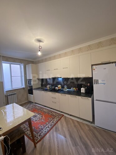 4-комн. дом/дача - пос. Масазыр - 152.5 м² (6)