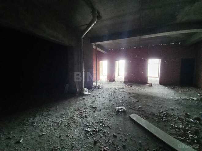 Объект - м. Низами - 250 м² (12)