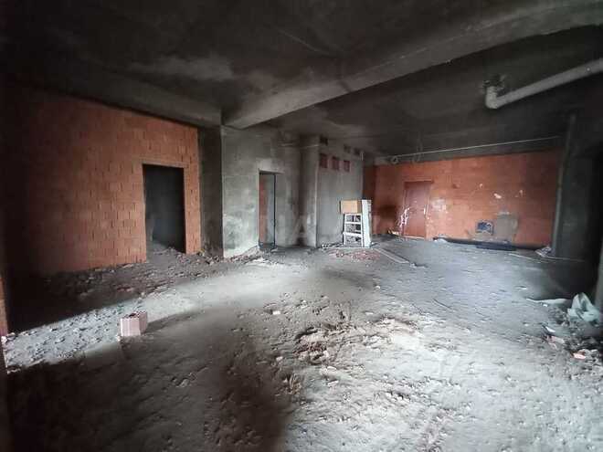 Объект - м. Низами - 250 м² (20)