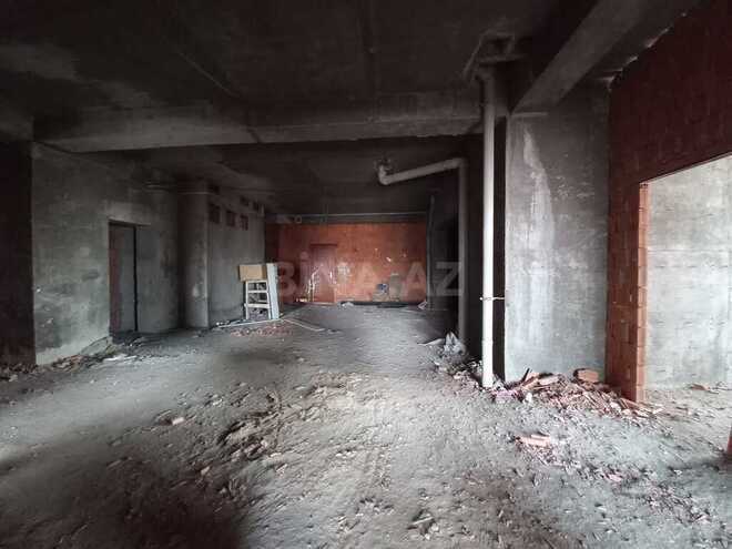 Объект - м. Низами - 250 м² (13)