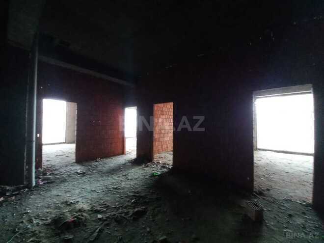 Объект - м. Низами - 250 м² (14)