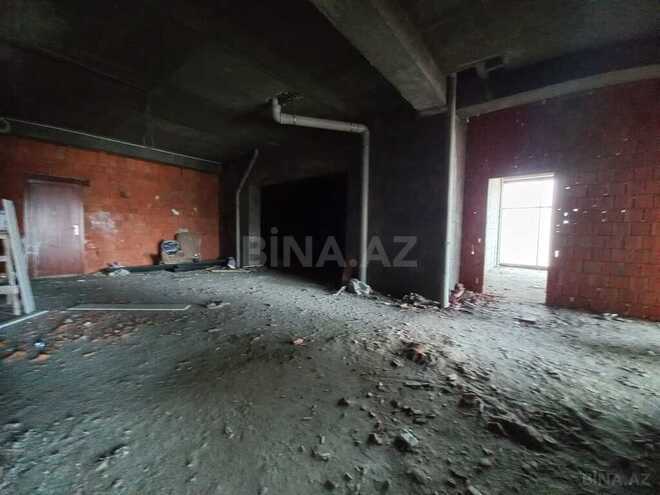 Объект - м. Низами - 250 м² (16)