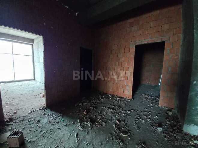 Объект - м. Низами - 250 м² (8)
