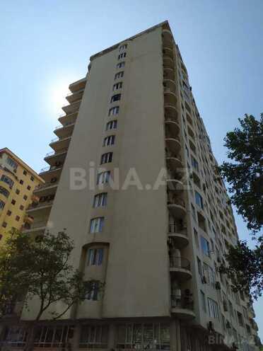 Объект - м. Низами - 250 м² (1)