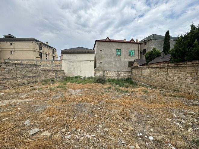 Satılır  torpaq 5 sot, Nəsimi m., photo 5 from 6