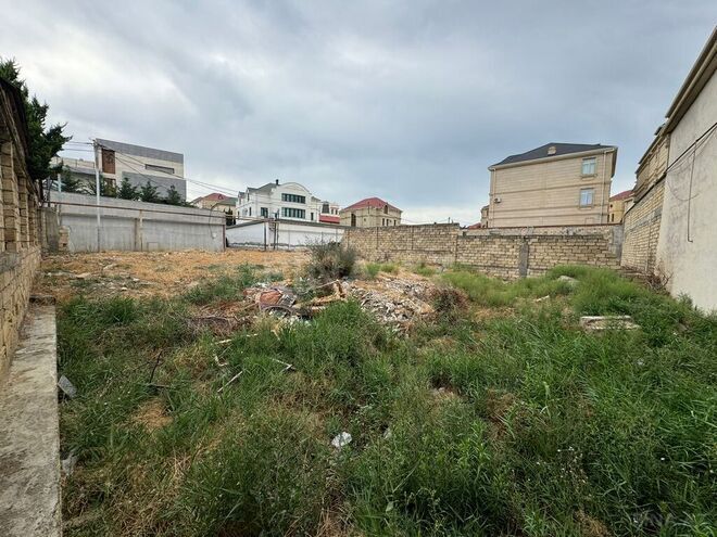 Satılır  torpaq 5 sot, Nəsimi m., photo 4 from 6