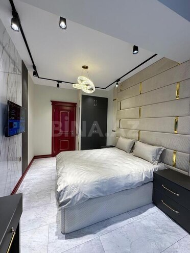 5-комн. новостройка - м. Нариман Нариманов - 185 м² (21)