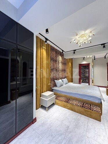 5-комн. новостройка - м. Нариман Нариманов - 185 м² (15)