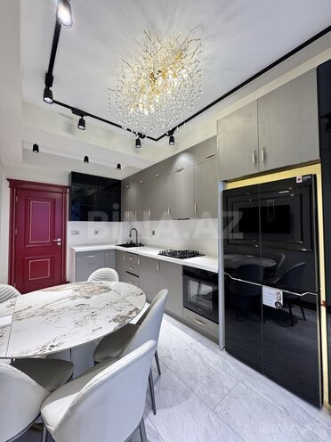 5-комн. новостройка - м. Нариман Нариманов - 185 м² (18)