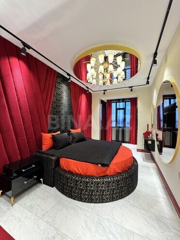 5-комн. новостройка - м. Нариман Нариманов - 185 м² (10)