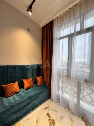 5-комн. новостройка - м. Нариман Нариманов - 185 м² (11)