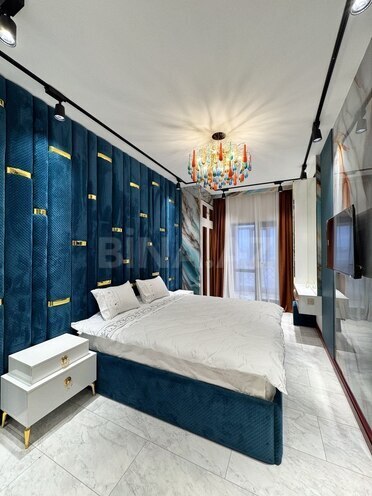 5-комн. новостройка - м. Нариман Нариманов - 185 м² (8)