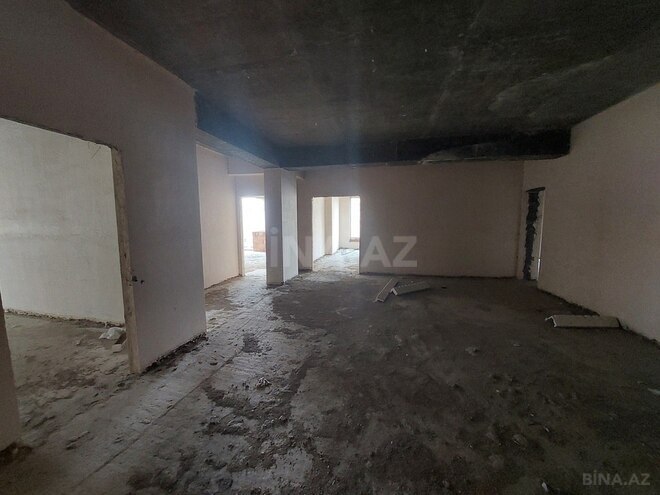 Продаётся 5-комн. новостройка 313 м², м. Гянджлик, photo 9 from 14