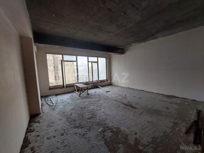 Продаётся 5-комн. новостройка 313 м², м. Гянджлик, photo 7 from 14