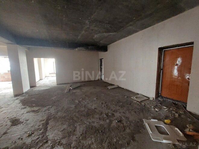 Продаётся 5-комн. новостройка 313 м², м. Гянджлик, photo 8 from 14