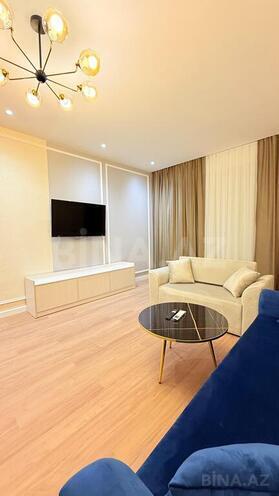 2-комн. новостройка - м. 8 ноября - 110 м² (2)
