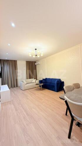 2-комн. новостройка - м. 8 ноября - 110 м² (12)
