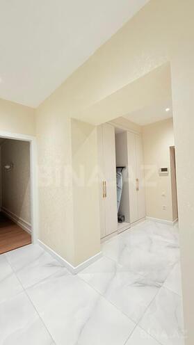 2-комн. новостройка - м. 8 ноября - 110 м² (7)