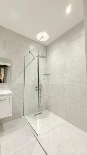 2-комн. новостройка - м. 8 ноября - 110 м² (13)