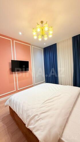 2-комн. новостройка - м. 8 ноября - 110 м² (9)