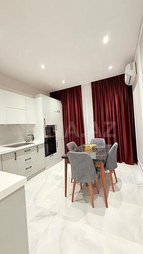 2-комн. новостройка - м. 8 ноября - 110 м² (3)
