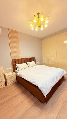 2-комн. новостройка - м. 8 ноября - 110 м² (4)