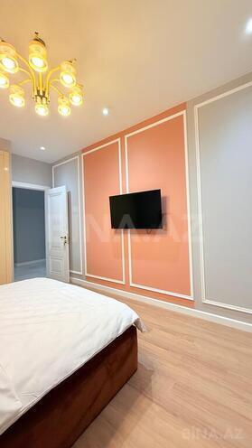 2-комн. новостройка - м. 8 ноября - 110 м² (5)