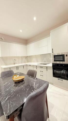 2-комн. новостройка - м. 8 ноября - 110 м² (6)