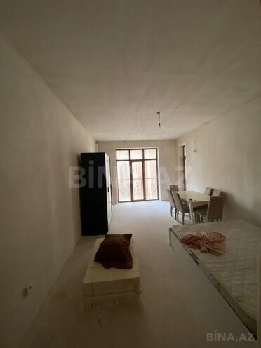 2-комн. новостройка - Ясамальский р. - 104 м² (2)