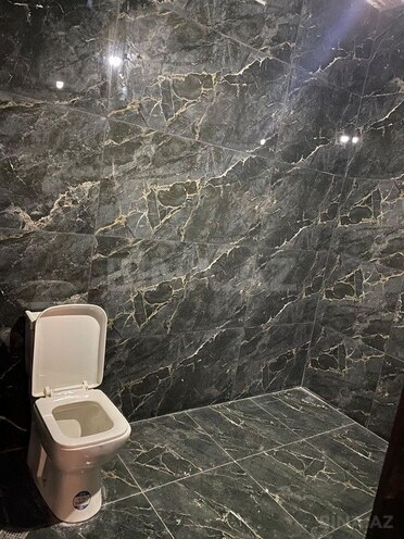 2-комн. новостройка - Ясамальский р. - 104 м² (7)
