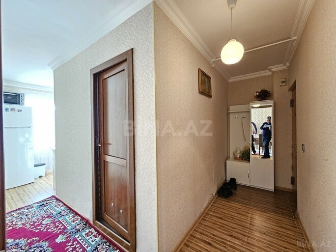 2-комн. вторичка - Хырдалан - 55 м² (9)