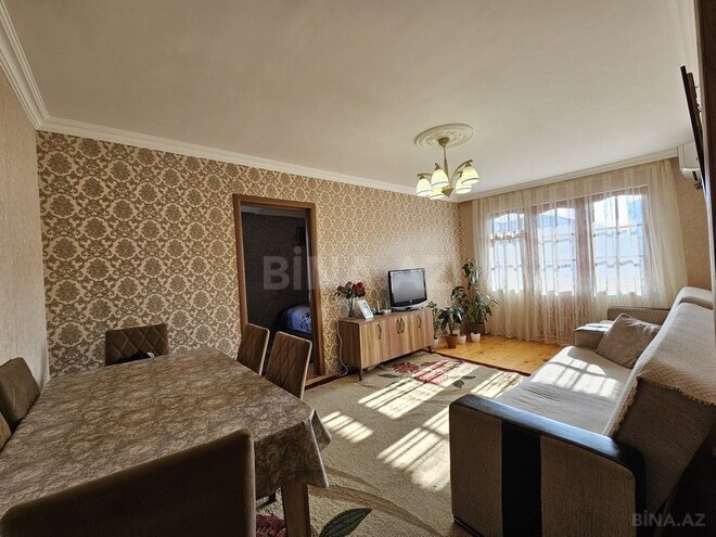 2-комн. вторичка - Хырдалан - 55 м² (4)