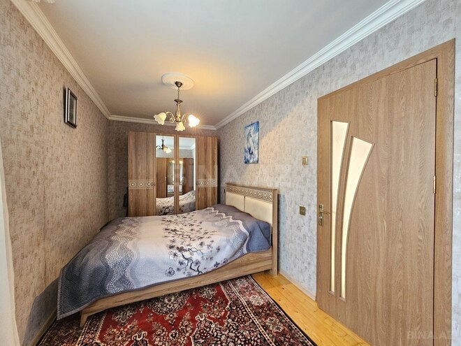 2-комн. вторичка - Хырдалан - 55 м² (5)