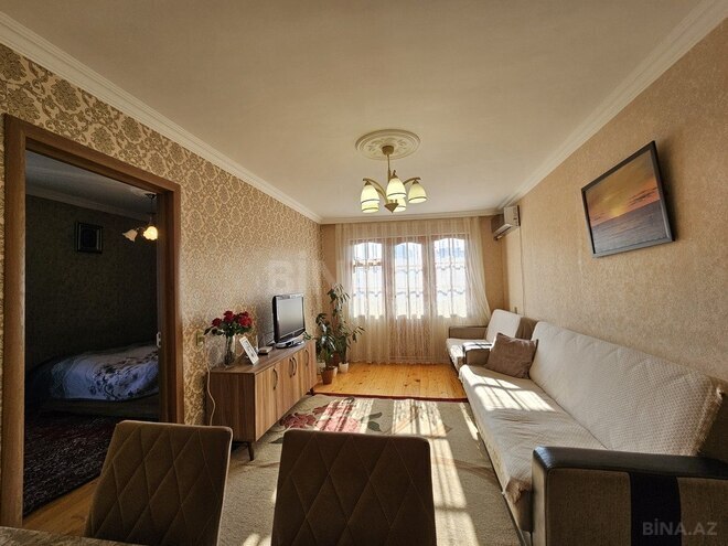 2-комн. вторичка - Хырдалан - 55 м² (3)