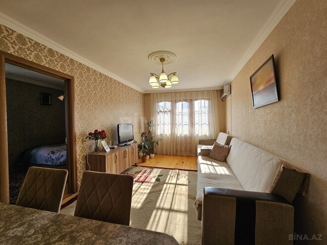 2-комн. вторичка - Хырдалан - 55 м² (2)