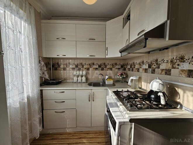 2-комн. вторичка - Хырдалан - 55 м² (8)
