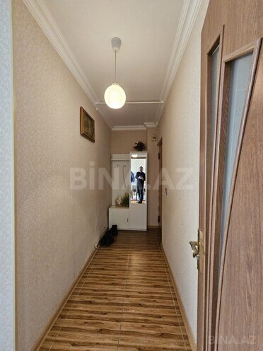 2-комн. вторичка - Хырдалан - 55 м² (11)