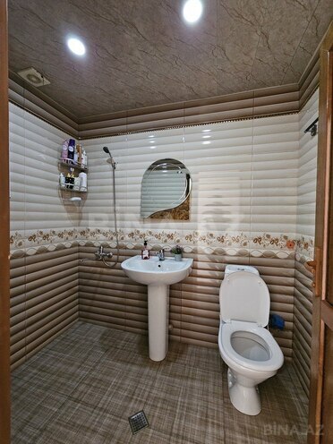 2-комн. вторичка - Хырдалан - 55 м² (12)