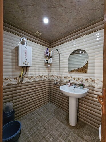 2-комн. вторичка - Хырдалан - 55 м² (13)