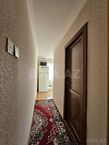 2-комн. вторичка - Хырдалан - 55 м² (10)