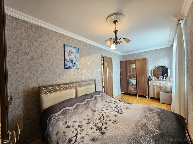2-комн. вторичка - Хырдалан - 55 м² (6)
