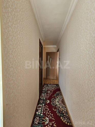 2-комн. вторичка - Хырдалан - 55 м² (14)