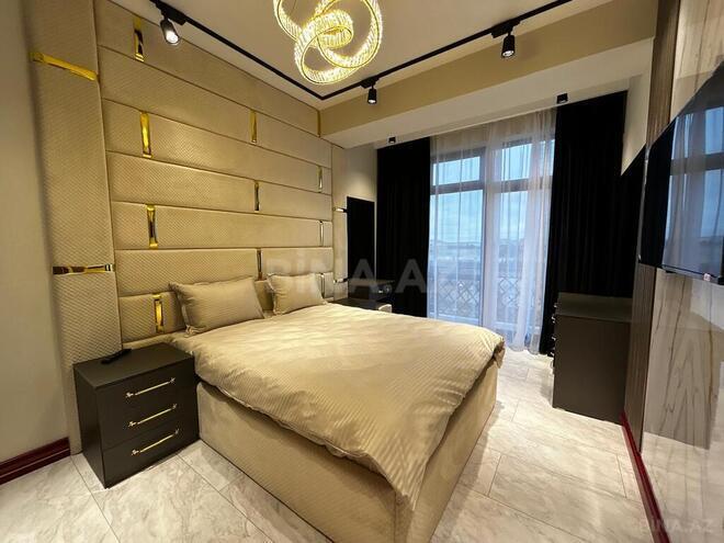 5 otaqlı yeni tikili - Nəriman Nərimanov m. - 180 m² (5)