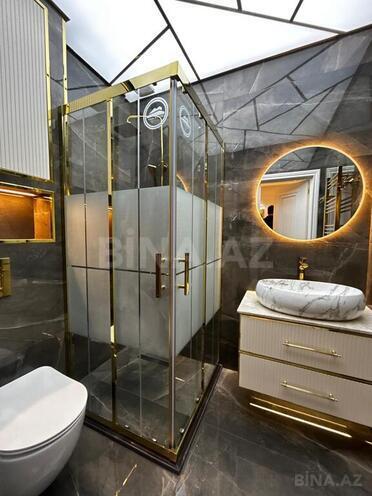5 otaqlı yeni tikili - Nəriman Nərimanov m. - 180 m² (12)