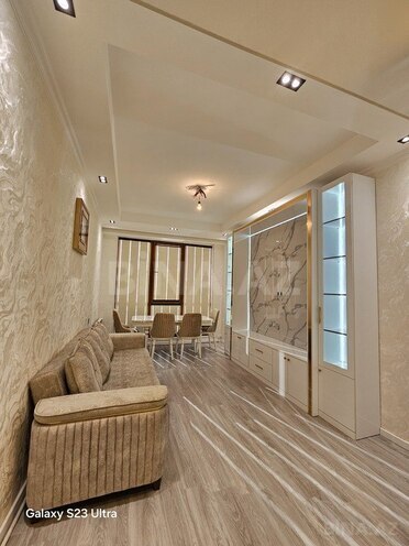 2 otaqlı yeni tikili - Elmlər Akademiyası m. - 55 m² (1)