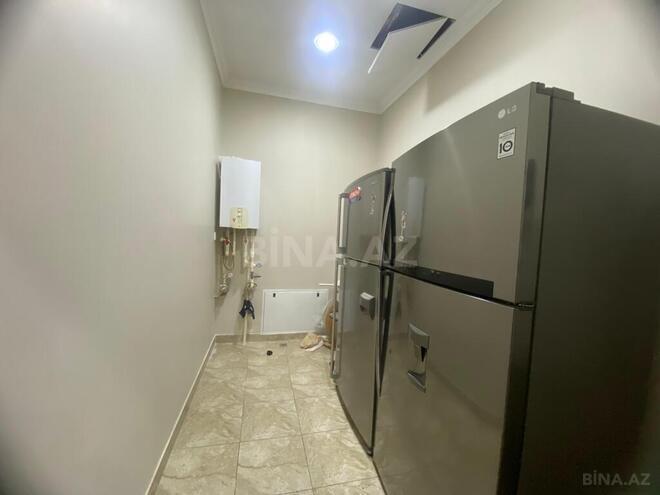 7 otaqlı həyət evi/bağ evi - Pirşağı q. - 1000 m² (24)