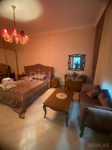 7 otaqlı həyət evi/bağ evi - Pirşağı q. - 1000 m² (9)