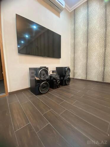 7 otaqlı həyət evi/bağ evi - Pirşağı q. - 1000 m² (23)
