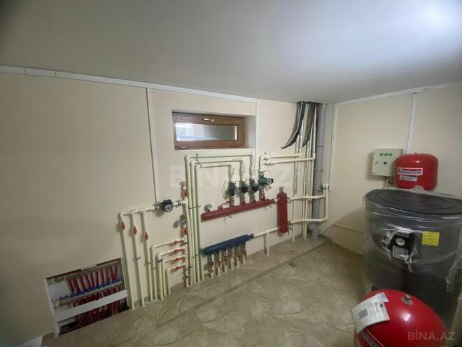 7 otaqlı həyət evi/bağ evi - Pirşağı q. - 1000 m² (28)